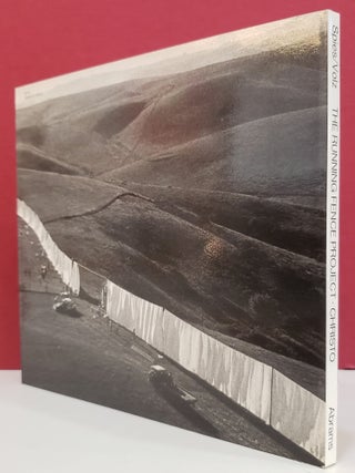 The Running Fence Project