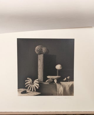 Item #95307 The Perfect World of David Halliday W/print. David Halliday
