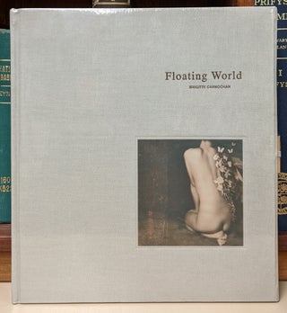 Item #95334 Floating World. Brigitte Carnachan