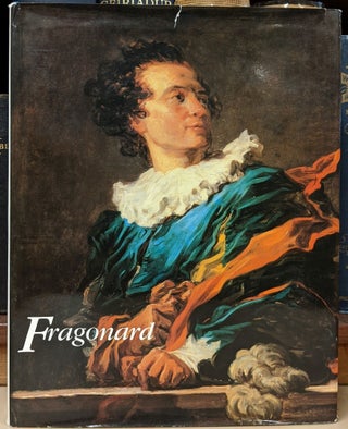 Item #95358 Fragonard. Pierre Rosenberg