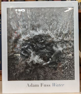 Item #95419 Water. Adam Fuss