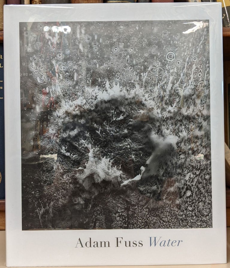 Item #95419 Water. Adam Fuss.