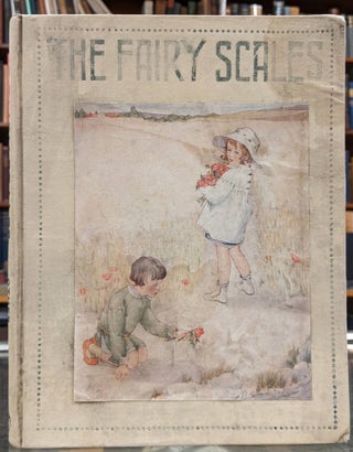 Item #95748 The Fairy Scales and Other Stories. Gladys Smythe