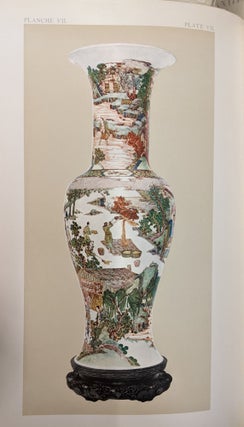 Collection d'Anciennes Porcelaines de Chine et Pierres Dures par Gorer, 170, Nw Bond Street, Londres W.