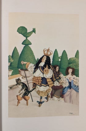 A Fairy Garland, Being Fiary Tales from the Old French
