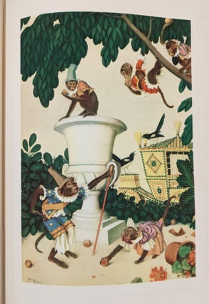A Fairy Garland, Being Fiary Tales from the Old French