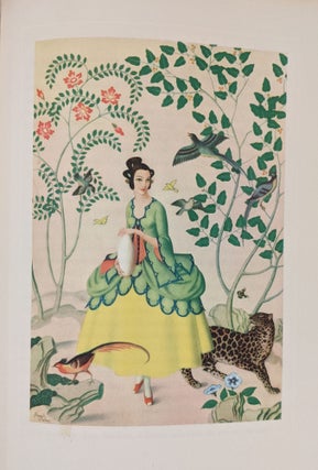 A Fairy Garland, Being Fiary Tales from the Old French