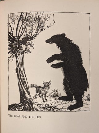 Aesops' Fables