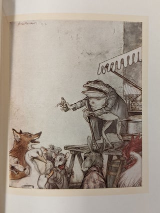 Aesops' Fables