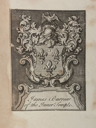 Eirenarcha, or Of the Office ofthe Iustices of Peace, in foure bookes; Reuised, corrected, and enlarged, in the eighth yeere of the peaceable Raigne of of our most gacious King Iames