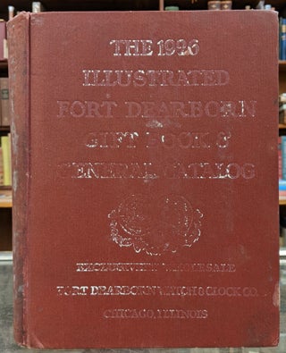 Item #96476 The 1926 Illustrated Fort Dearborn Gift Book