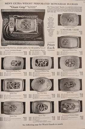 The 1926 Illustrated Fort Dearborn Gift Book