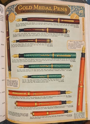 The 1926 Illustrated Fort Dearborn Gift Book