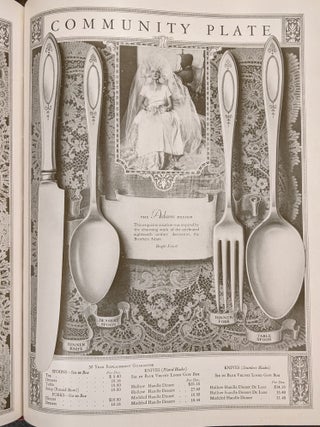 The 1926 Illustrated Fort Dearborn Gift Book