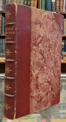 Item #96532 The True Story Book. Andrew Lang