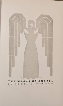 The Wings of Azrael