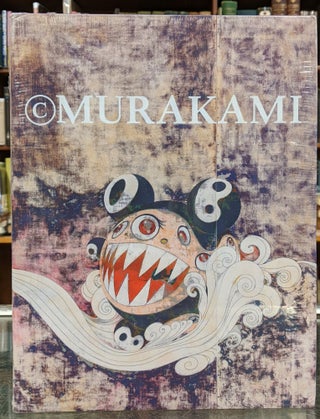 Item #96550 (c) Murakami. Takashi Murakami, Dick Hebdige, Midori Matsui, Scott Rothkopf