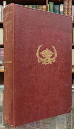 Item #96598 A Handbook of Gastronomy (Physiologie de Gout). Jean Anthelme Brillat-Savarin