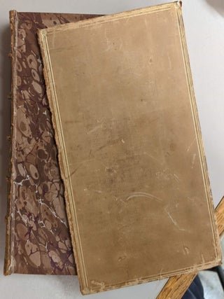 Trials for Adultery: or, The History of Divorces, 3 vol.