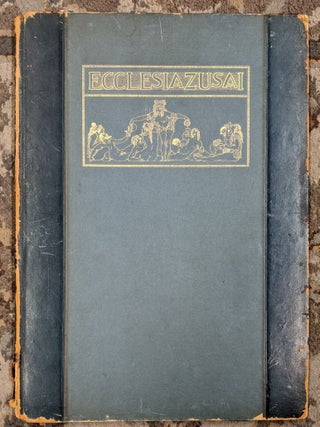 Item #96652 Women in Parliament. Aristophanes, Jack Lindsay, tr