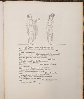 Women in Parliament