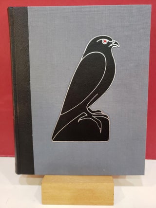 Item #96734 The Maltese Falcon. Dashiell Hammett