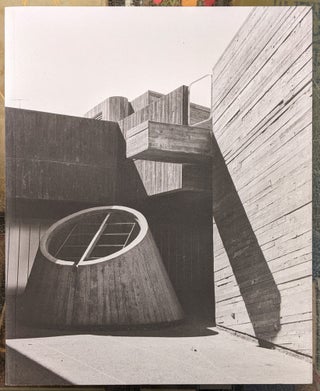 Item #96759 Paffard Keatinge-Clay: Modern Architect(ure) / Modern Master(s). Eric Keune