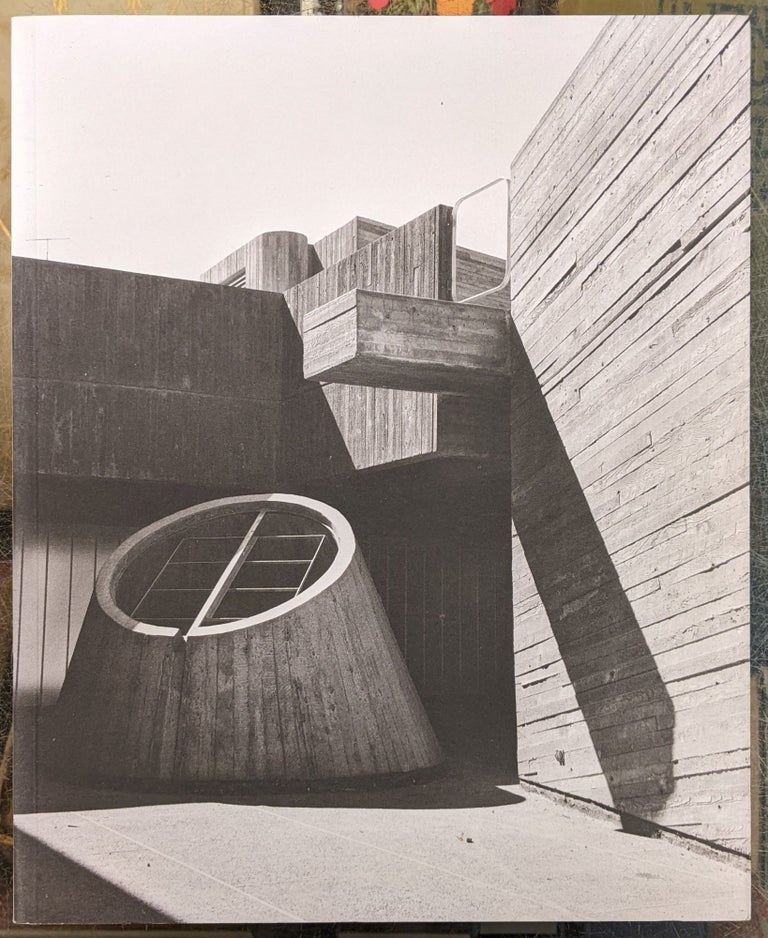 Item #96759 Paffard Keatinge-Clay: Modern Architect(ure) / Modern Master(s). Eric Keune.