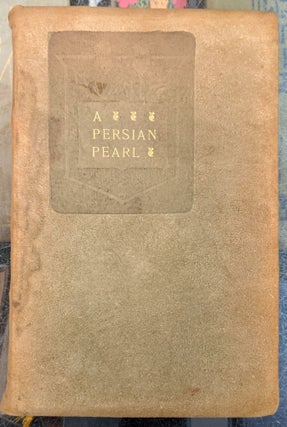 Item #96924 A Persian Pearl, and Other Essays. Clarence Darrow