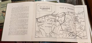 Tribes and Temples: A Record of the Expedition to Middle America Conducted by Tulane University of Louisiana in 1925, 2 vol.