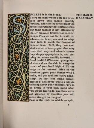 Little Journeys to the Homes of English Authors, 2 vol.