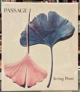 Item #97193 Passage. Irving Penn
