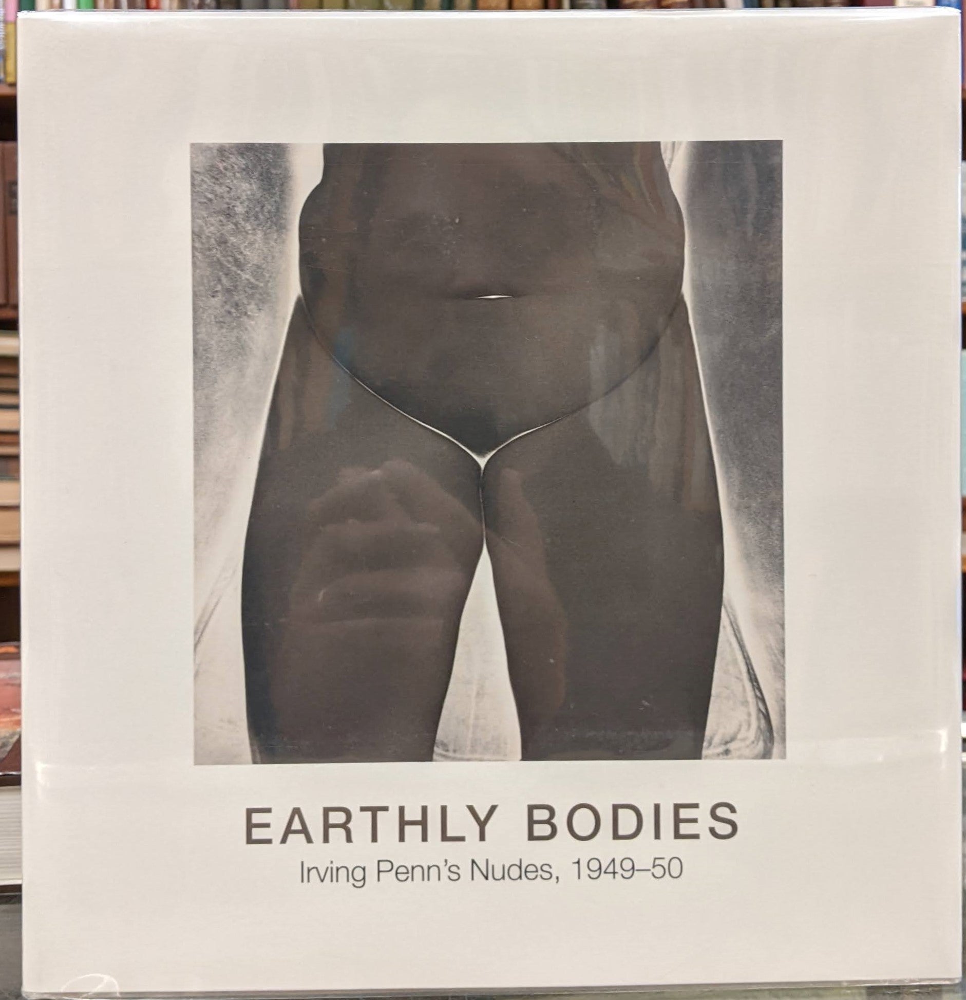 【送料無料定番】Earthly Bodies: Irving Penn\'s Nudes, 1949-50 アート写真