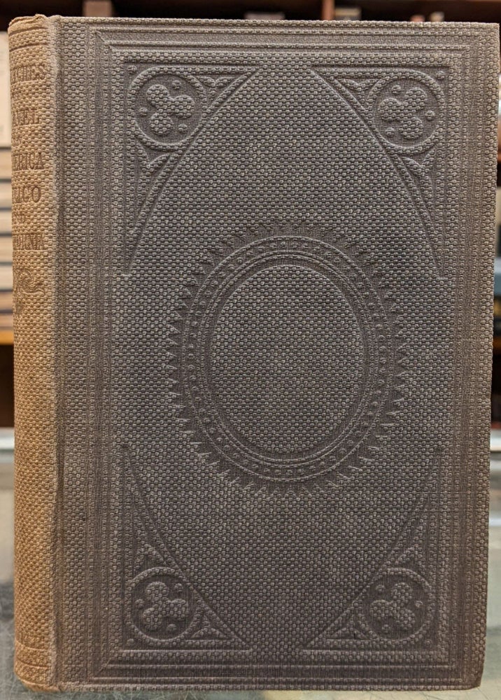 Item #97222 Sketches of Travels in South America, Mexico and California. L M. Schaeffer.