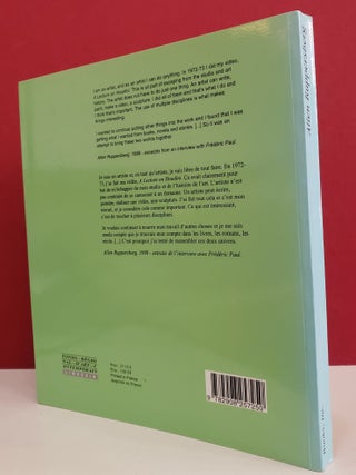 Allen Ruppersberg: Books, Inc.