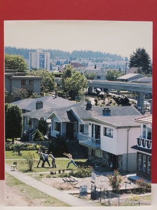 Item #97322 Jeff Wall. Jeff Wall