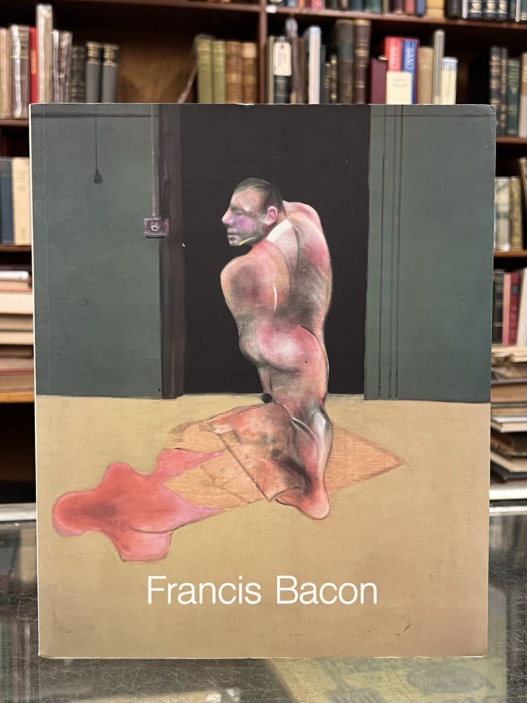 Item #97353 Francis Bacon: Pinturas, 1981-1991/Paintings, 1981-1991
