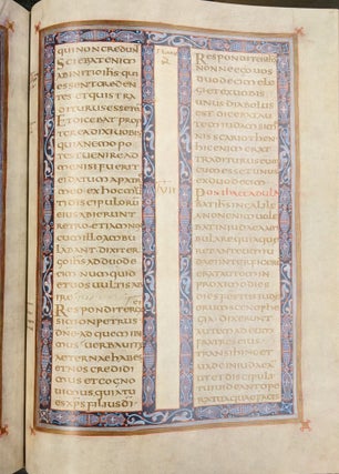 The Lorsch Gospels