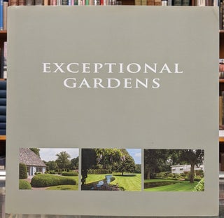 Item #97417 Exceptional Gardens