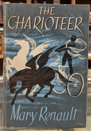 Item #97455 The Charioteer. Mary Renault