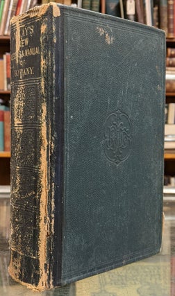 Item #97487 Gray's Lessons in Botany and Vegetable Physiology. Asa Gray