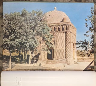 Historical Monuments of Islam in the U.S.S.R.
