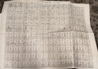 The Esoteric Iconography of Japanese Mandalas