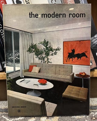 Item #97695 The Modern Room. Giulio Peluzzi