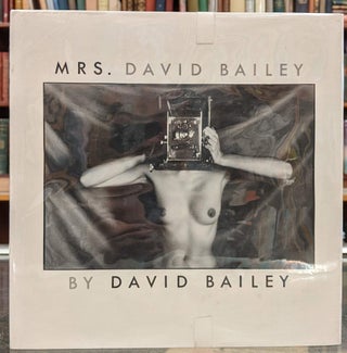 Item #97782 Mrs. David Bailey. David Bailey