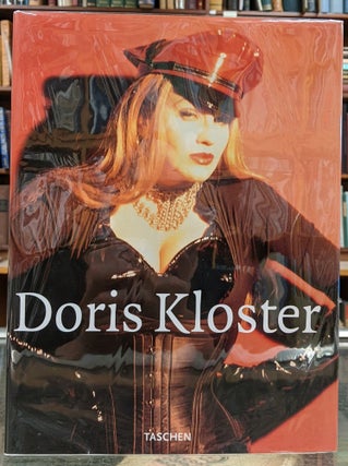 Item #97784 Doris Kloster: Photographs. Doris Kloster