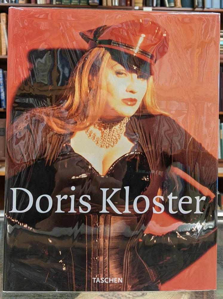 Item #97784 Doris Kloster: Photographs. Doris Kloster.