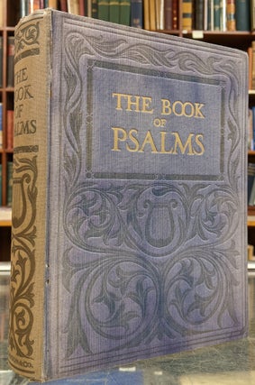 Item #97934 The Book of Psalms