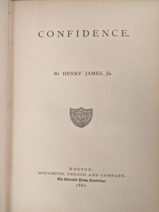 Confidence