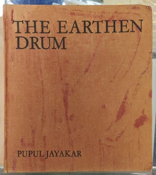 The Earthen Drum: An Introduction to the Ritual Arts of Rural India
